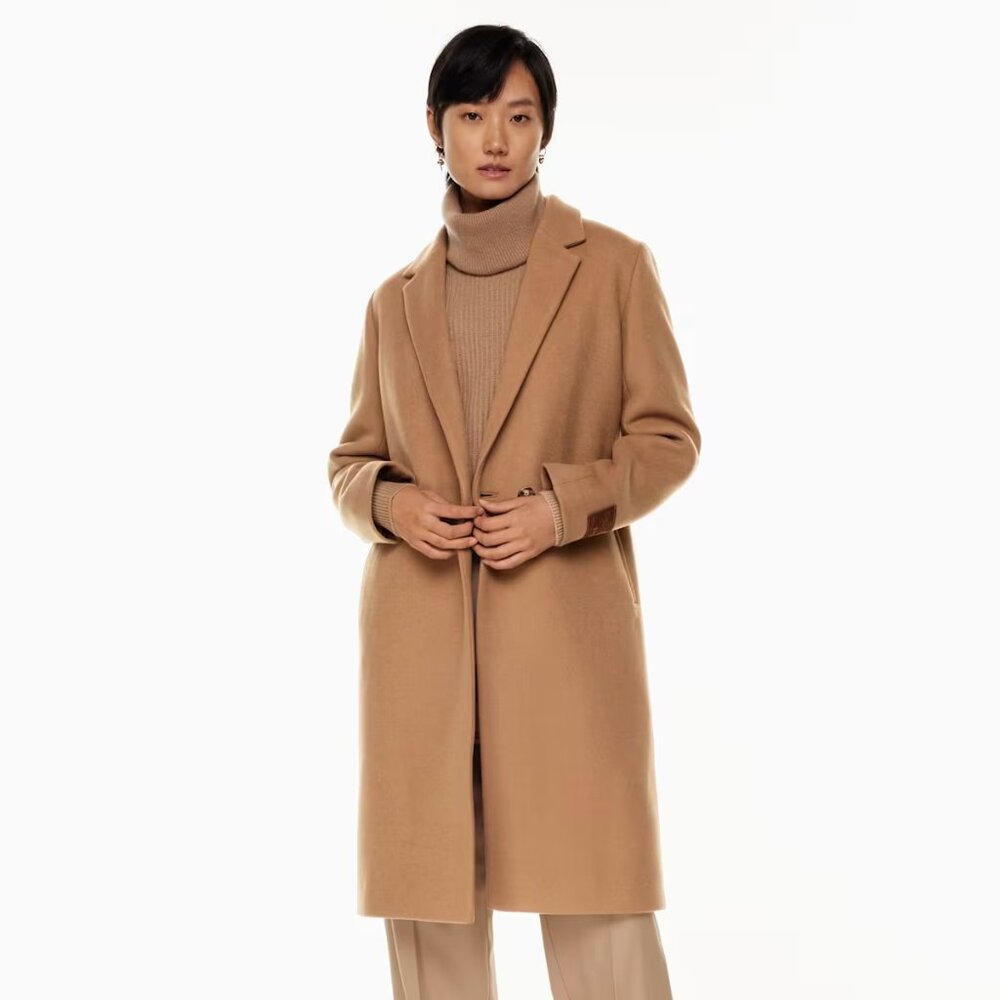 Babaton The Stedman Coat